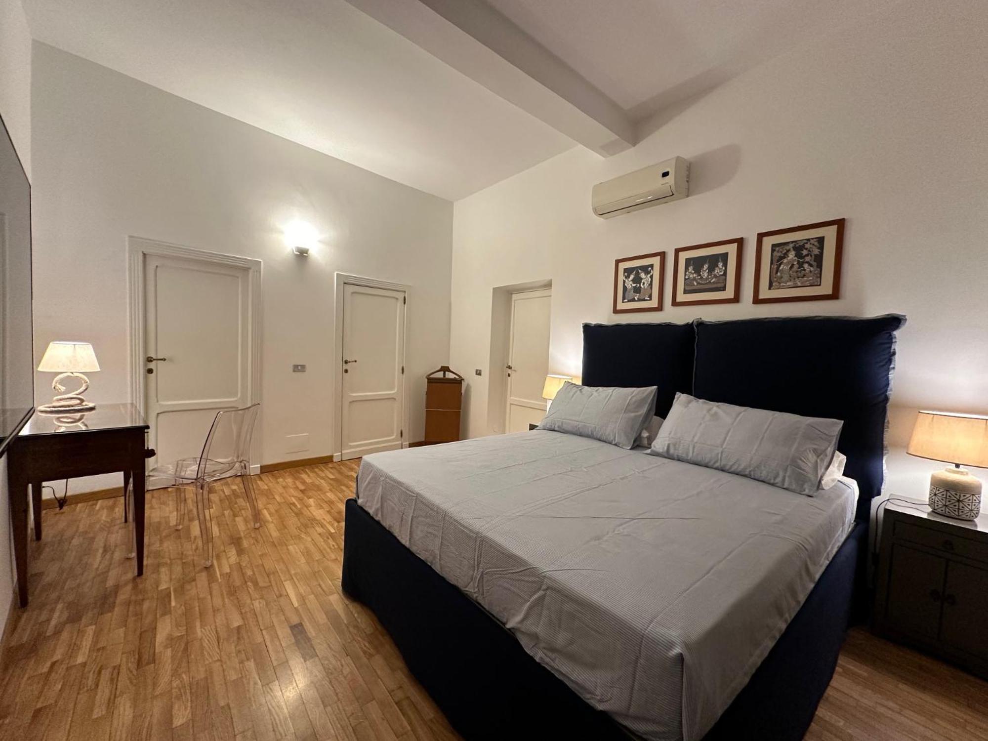 Appartamento House Of The Sun In Trastevere *